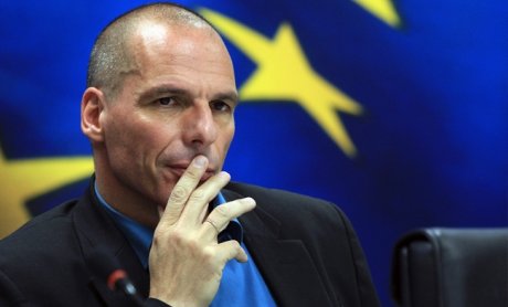 Γιάνης Βαρουφάκης: Σε θετικό κλίμα η συνεδρίαση του Eurogroup
