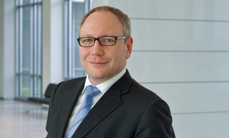 Ο Alexander Vollert είναι ο νέος Διευθύνων Σύμβουλος της AXA Γερμανίας