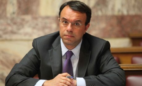 Χρήστος Σταϊκούρας: Σήμερα δεν χορηγείται ούτε μία μη νόμιμη σύνταξη