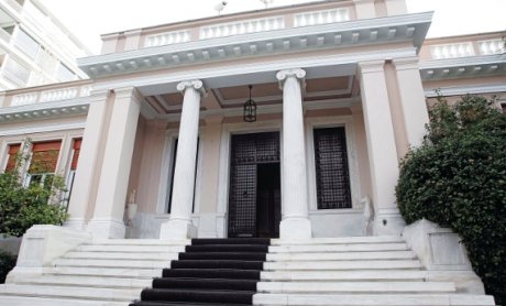 Xωρίς υφεσιακά μέτρα η λίστα με τις μεταρρυθμίσεις