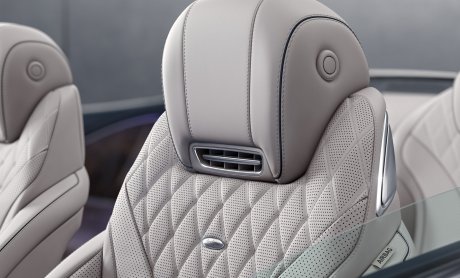 Τέλος το AIRSCARF για την Mercedes