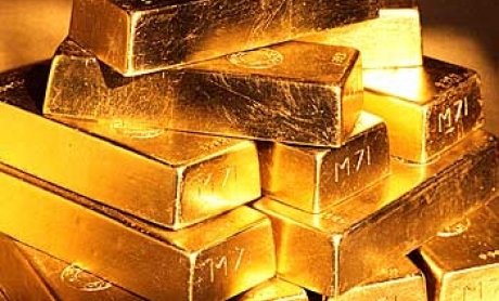 Σε επίπεδα ρεκόρ ο  χρυσός