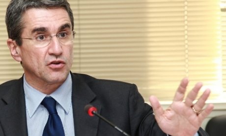 Συναγερμός για τη νέα γρίπη