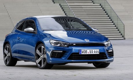 Από 33.590 ευρώ το νέο Scirocco R