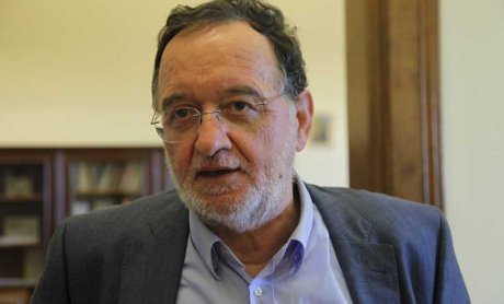 Τι δηλώνει ο Παναγιώτης Λαφαζάνης για την Εθνική Ασφαλιστική!