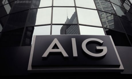 Αύξησε την τιμή στόχο για τις μετοχές της AIG η Deutsche Bank