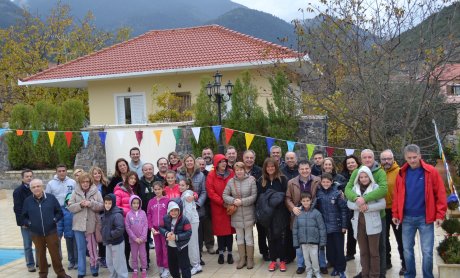 Ετήσιο Συνέδριο του Κύκλου Επιτυχημένων Ασφαλιστών της MetLife Alico