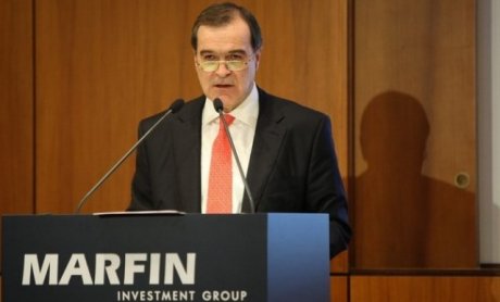 Πέθανε ο Ανδρέας Βγενόπουλος