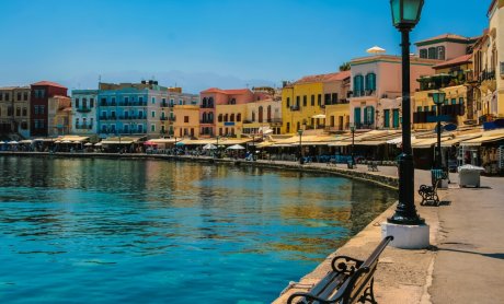 Τα παζάρια των ξένων για εξοχική κατοικία στην Ελλάδα