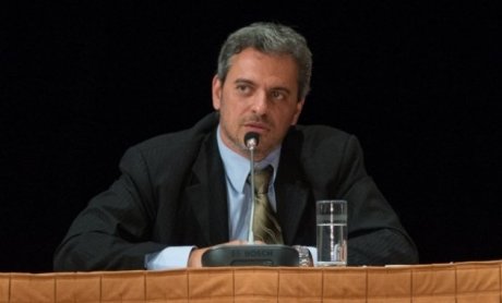 Επανεξελέγη πρόεδρος του ΠΣΣΑΣ ο Δημήτρης Γαβαλάκης