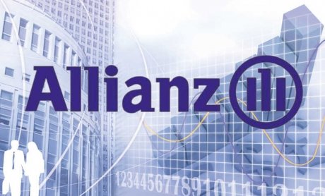 Στα 29,9 δις τα συνολικά έσοδα της Allianz για το πρώτο τρίμηνο