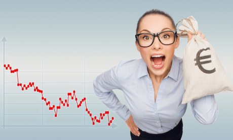 Με θετικό πρόσημο ο μήνας Αύγουστος για την παραγωγή ασφαλίστρων!