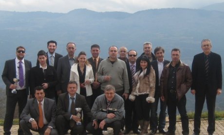 ΑΧΑ Ασφαλιστική: Ξεχωριστή χρονιά για το γραφείο Φαραό