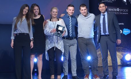 Δύο βραβεία για την Allianz Direct στα Sales Excellence Awards 2016