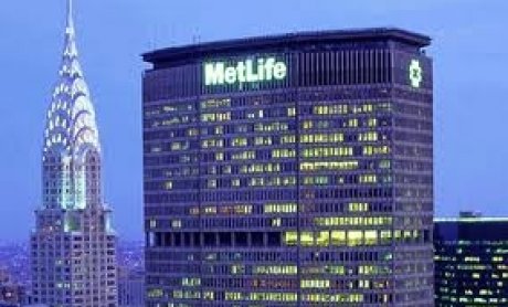 MetLife: Ζημιές λόγω παραγώγων στο πρώτο τρίμηνο