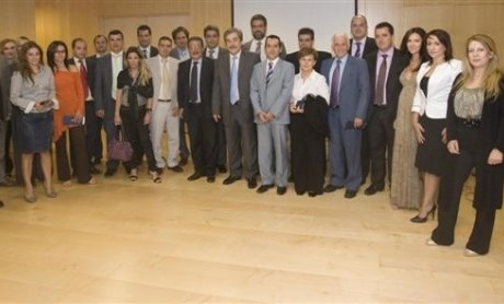 26 απαρτίζουν τη Dream Team της Εθνικής Ασφαλιστικής