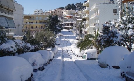 Οι ασφαλιστικές καλύψεις έναντι των ακραίων καιρικών φαινομένων στην «Ώρα Ασφάλισης»