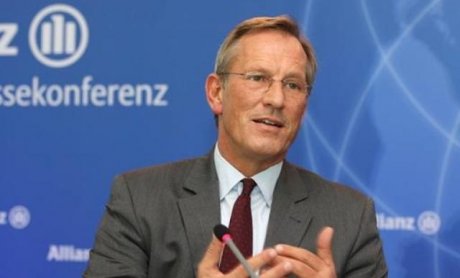 Allianz: Σημαντική αύξηση κερδών το τρίτο τρίμηνο του 2012