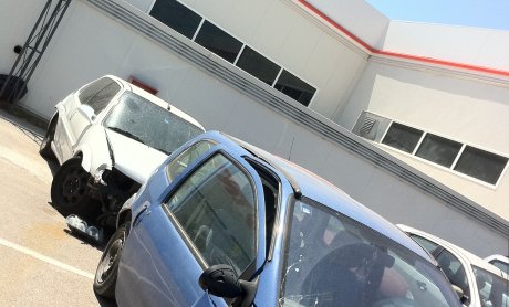 Η INTERAMERICAN συνδεδεμένη με την τεχνολογία για την αντιμετώπιση των τροχαίων δυστυχημάτων