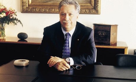 Παραιτήθηκε από την Τράπεζα Πειραιώς ο Μιχάλης Σάλλας!
