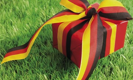 Γερμανικοί ασφαλιστικοί όμιλοι στην ελληνική βοήθεια