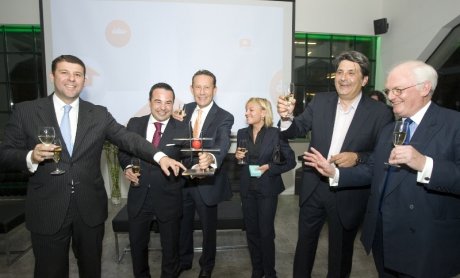 MATRIX SA: Η πρώτη διεθνής ελληνική μεσιτική εταιρεία