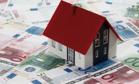 Μειώνεται η φορολογία των ακινήτων.Tα πάνω κάτω στις αντικειμενικές 