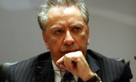 Μιχάλης Σάλλας :Ναι στις συγχωνεύσεις. Aισιοδοξία για οικονομία 