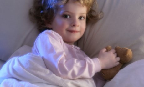 Ώρα για νάνι