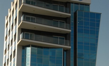 Υδρόγειος Κύπρου: Εγκαινίασε νέο ιδιόκτητο κτήριο