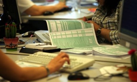 Σε 60 δόσεις θα πληρώσουμε ότι χρωστάμε στην εφορία