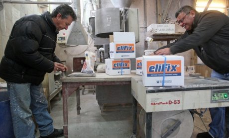 Καταργείται το πορτοκαλί βιβλίο στις επιχειρήσεις!