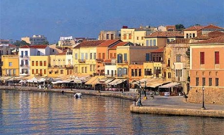 Δικηγορικός Σύλλογος Χανίων και Ένωση Προστασίας Καταναλωτών Ν. Χανίων συζητούν για το Νόμο 3869/2010