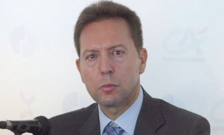 Γιάννης Στουρνάρας: Το Μνημόνιο διαβατήριο εξόδου από τη  ζώνη της χρεοκοπίας