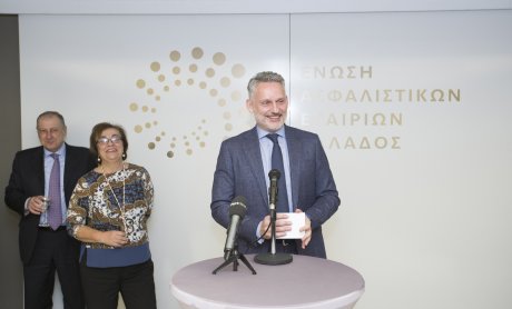 Δημήτρης Μαζαράκης: Είμαστε έτοιμοι να υλοποιήσουμε το όραμά μας, να δώσουμε στον Έλληνα την δυνατότητα να ζήσει με αξιοπρέπεια