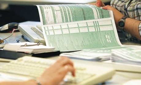 Με τροπολογία τα μεσάνυχτα αυξάνεται στο 29% η φορολογία των επιχειρήσεων