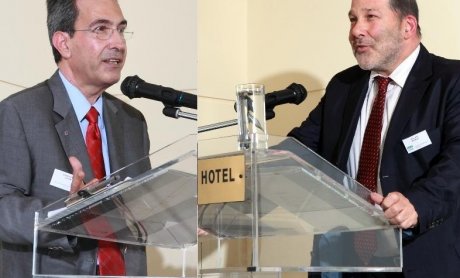 HDI-Gerling Hellas: Συνάντηση εργασίας για τους διαμεσολαβούντες συνεργάτες