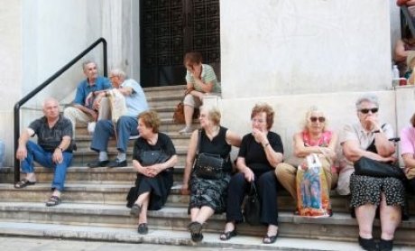 Πόσες συντάξεις απονεμήθηκαν τελικά;