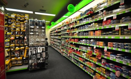 Φάρμακα και στα σούπερ μάρκετ