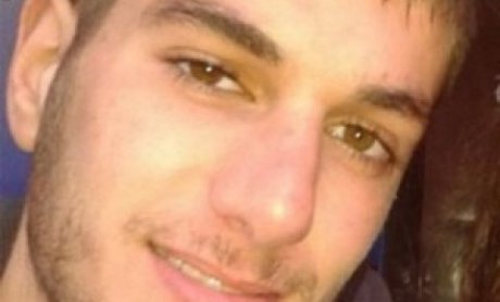 Νεκρός ο φοιτητής Βαγγέλης Γιακουμάκης