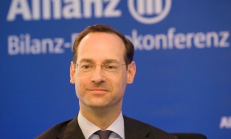 Allianz SE: Αύξηση 20,4%, στα 1,7 δις ευρώ το λειτουργικό κέρδος 