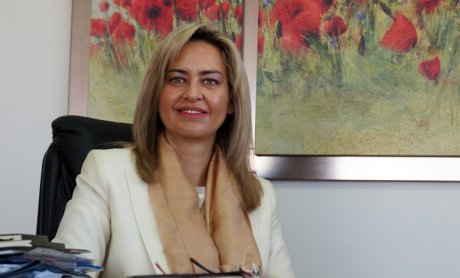VIDEO: Πρόεδρος της Επιτροπής Νομικής Προστασίας της ΕΑΕΕ η Ν. Σταυρογιάννη