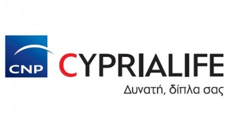 Τιμητική διάκριση στην CNP CYPRIALIFE στο θεσμό Global Insurance Awards
