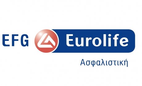 10 χρόνια EFG Eurolife