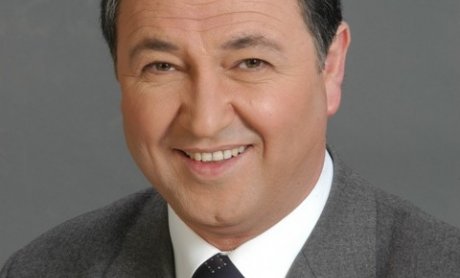 Ανεξάρτητος βουλευτής ο Κ. Κιλτίδης