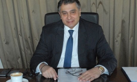 Βασίλης Κορκίδης στο Nextdeal.gr: Οι ασφαλιστικές εταιρίες η μόνη εγγύηση για τις εισαγωγές