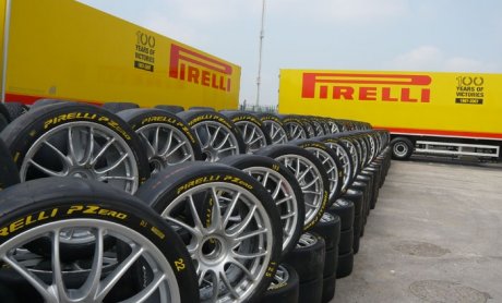 Προς πώληση η Pirelli;