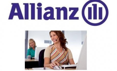 Εξυπηρέτηση Πελατών από την Allianz