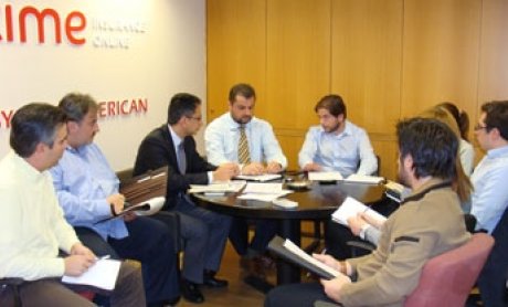 Νέα ιστοσελίδα από την Anytime της interamerican