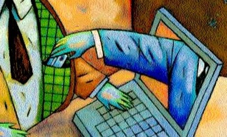 H  μεγάλη κομπίνα με τις πιστωτικές κάρτες